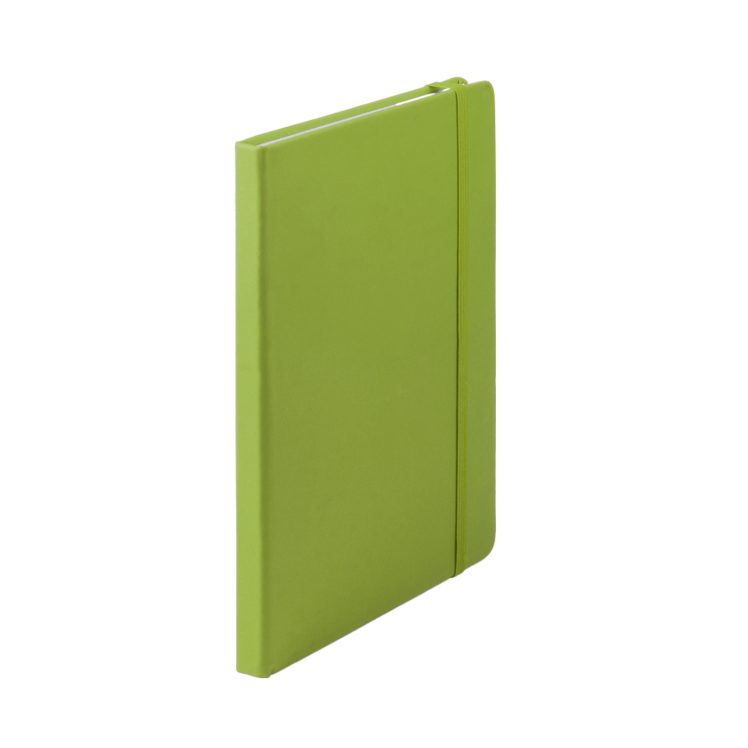Bloc Notes Ciluxlin