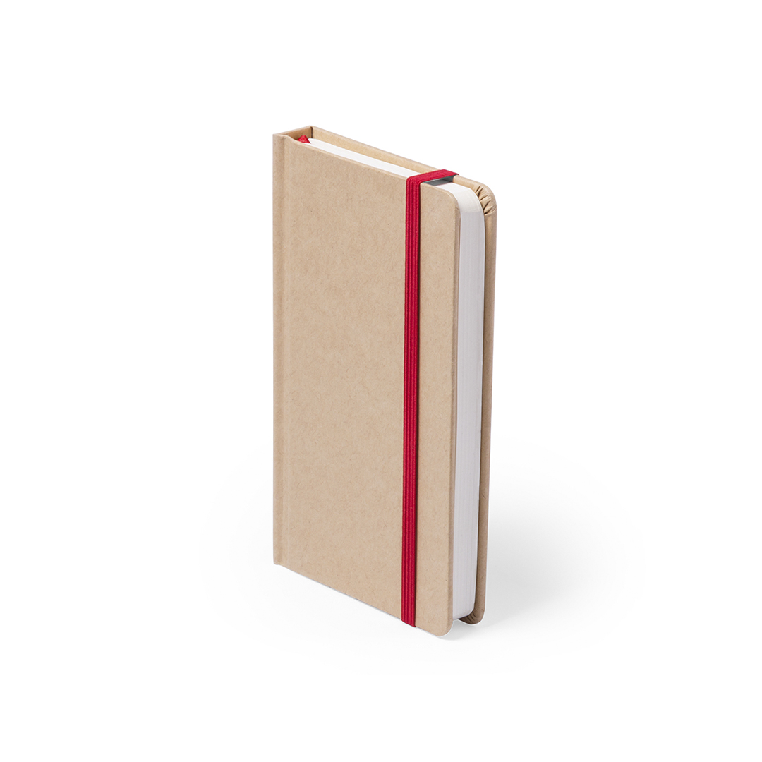 Bloc Notes Bosco