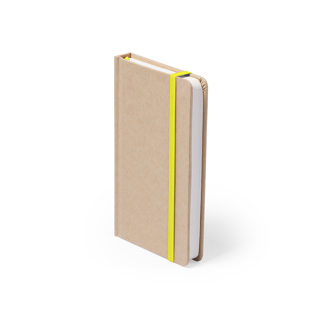 Bloc Notes Bosco