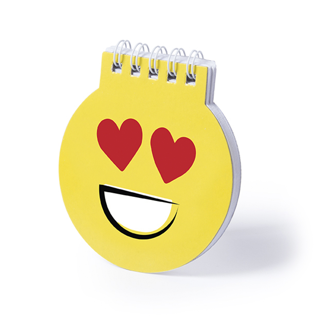 Cahier Winlon
