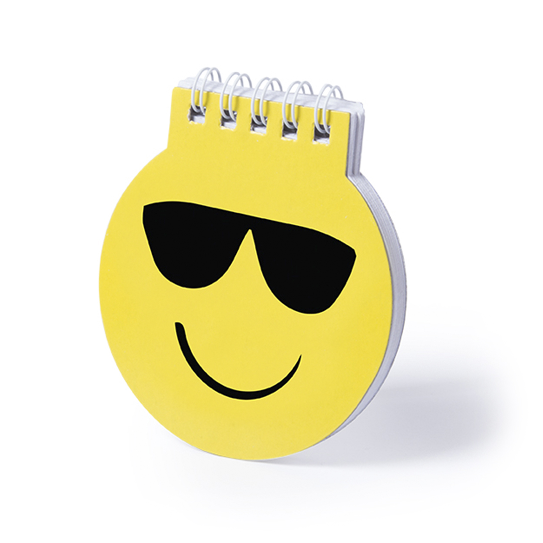 Cahier Winlon
