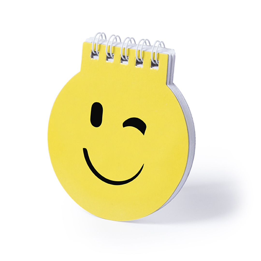 Cahier Winlon