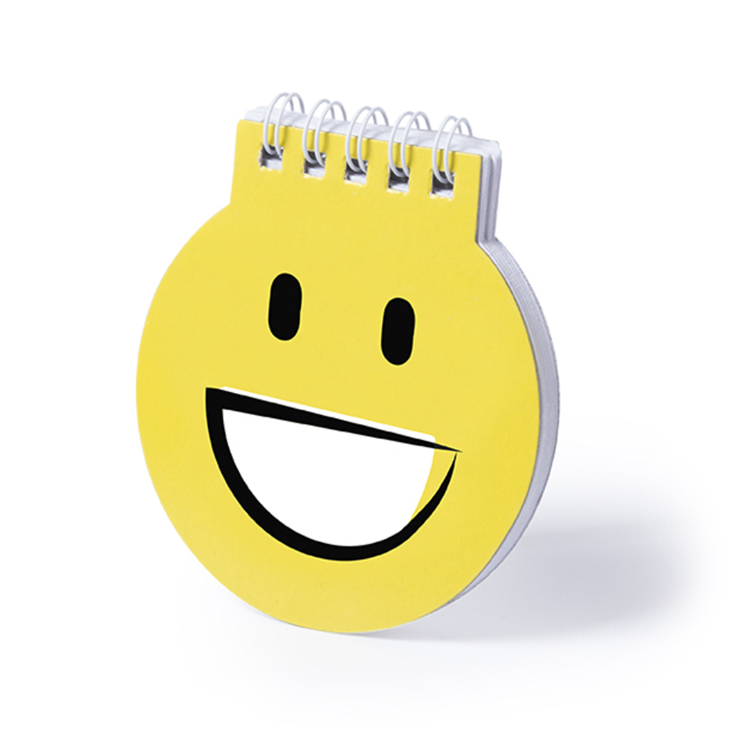 Cahier Winlon