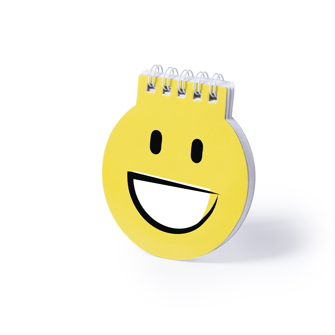 Cahier Winlon