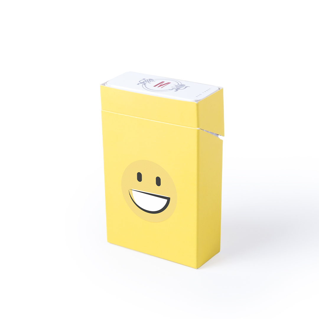 Étui Cigarettes Straik