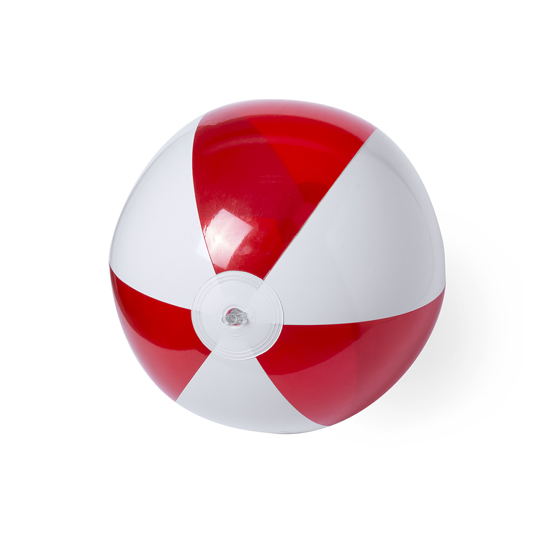 Ballon Zeusty