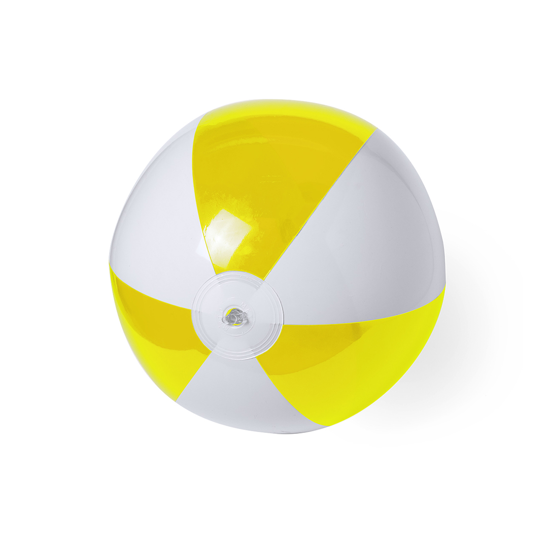 Ballon Zeusty