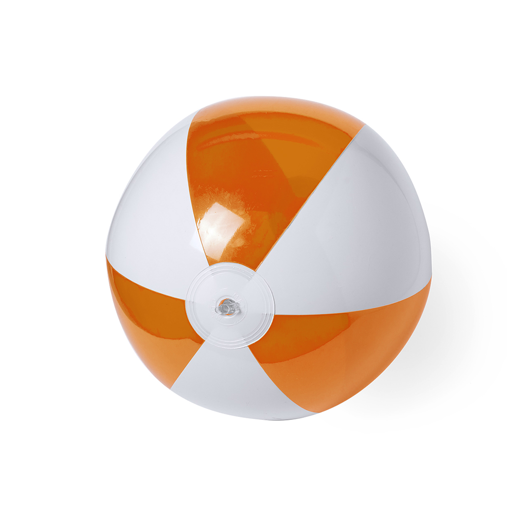 Ballon Zeusty
