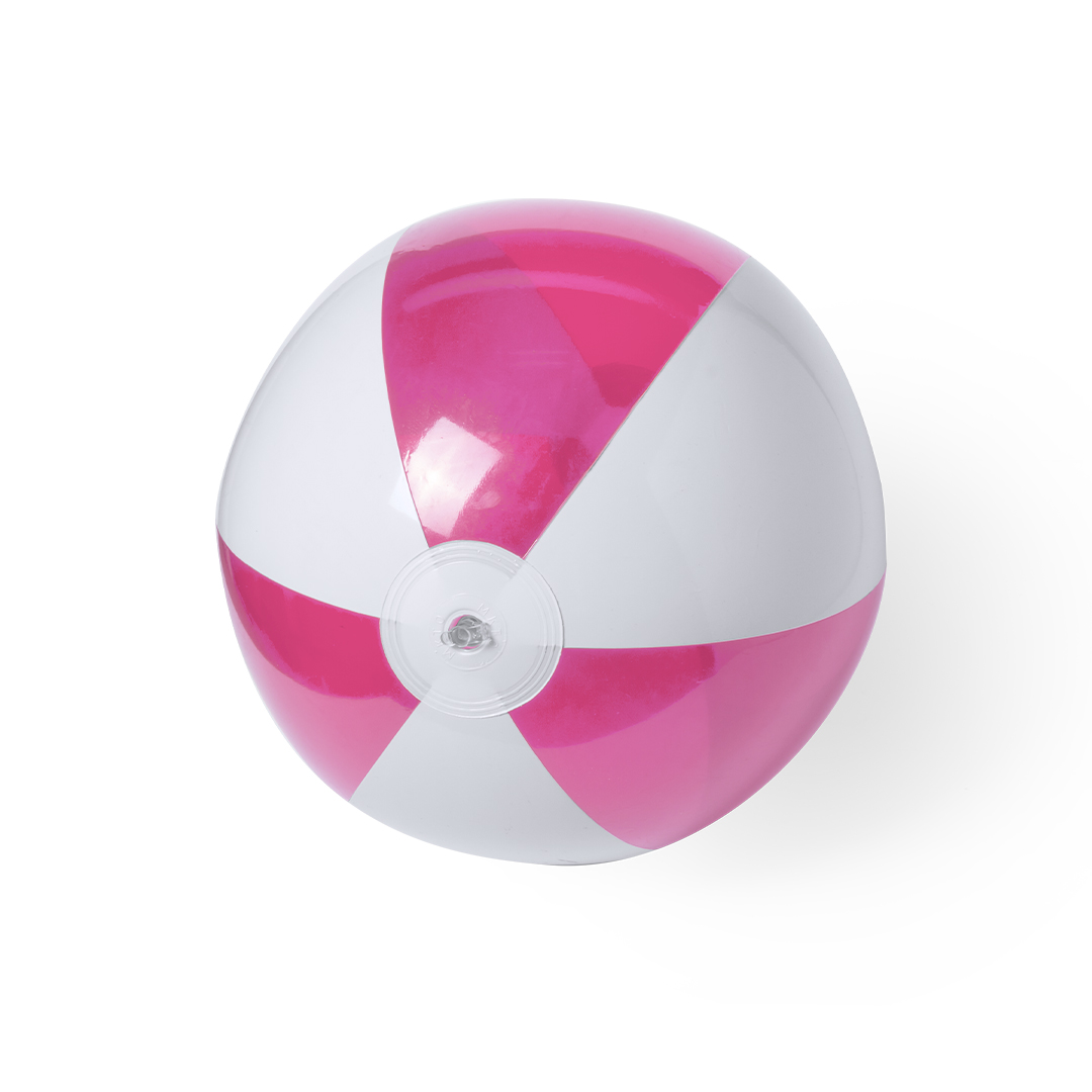 Ballon Zeusty