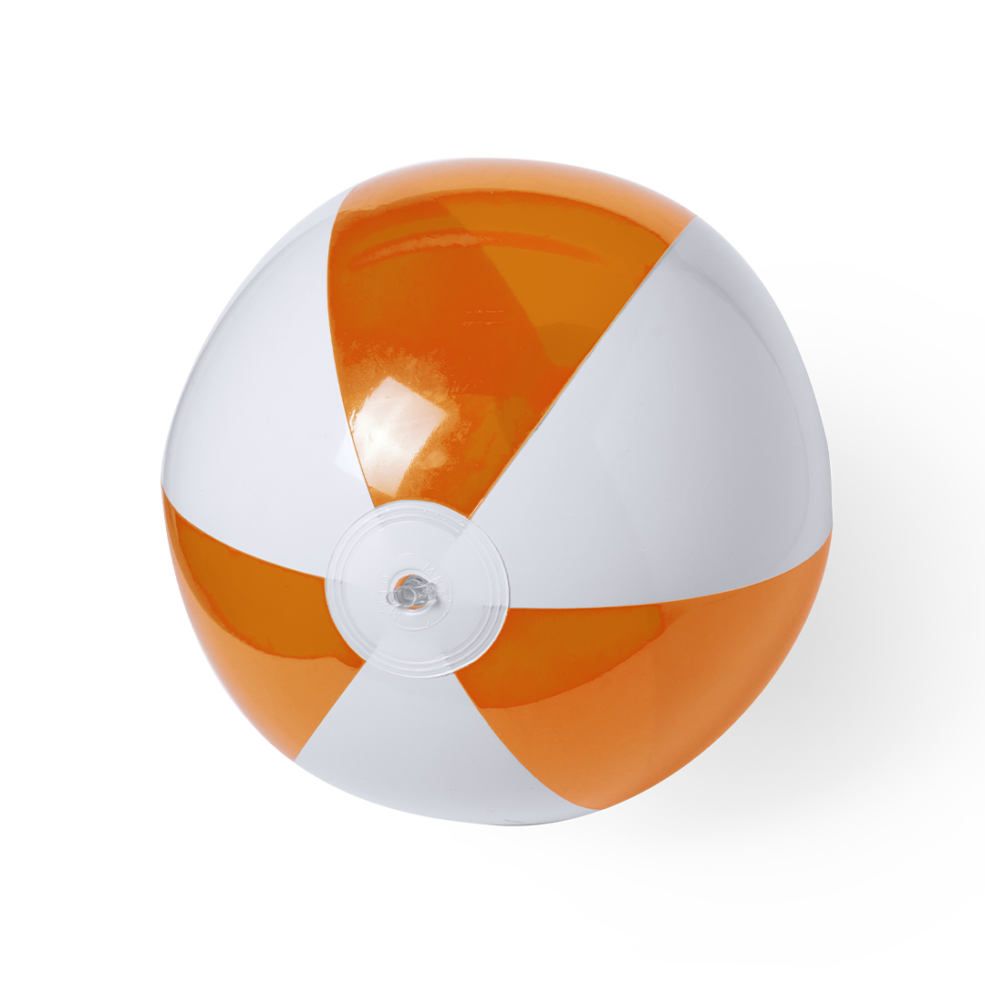 Ballon Zeusty