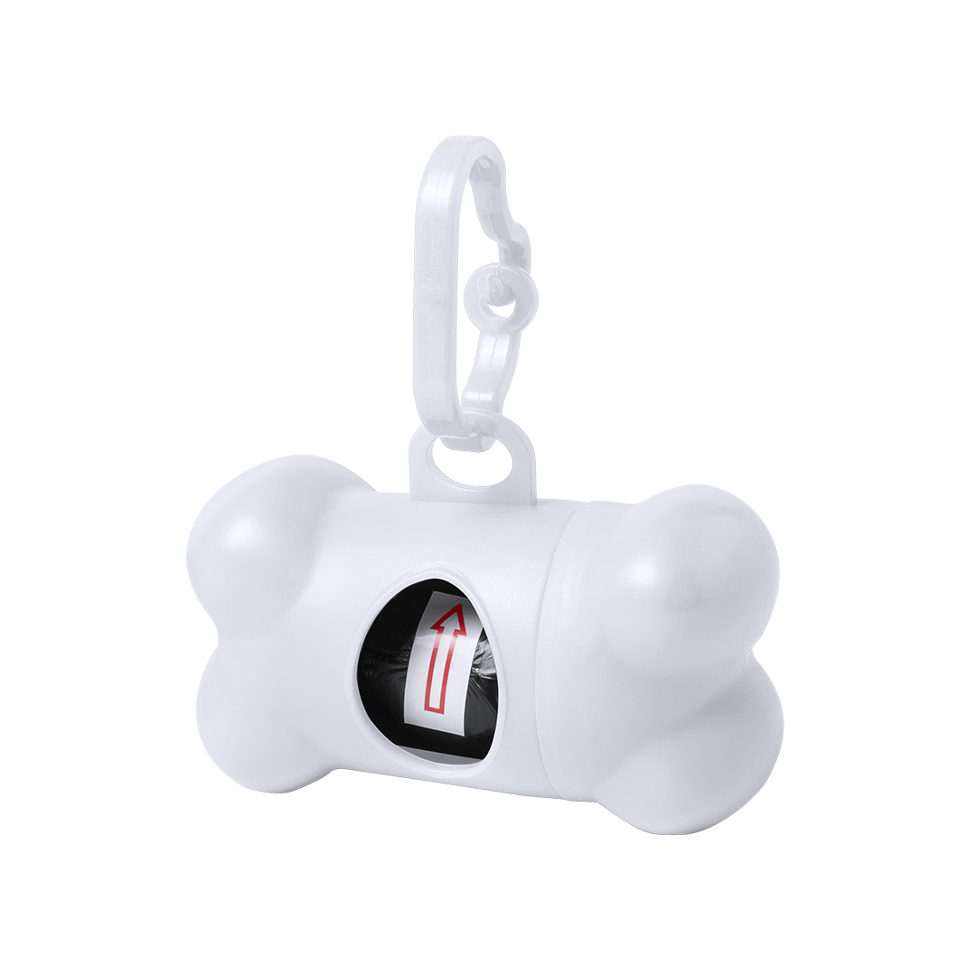 Distributeur de Sacs Rucin