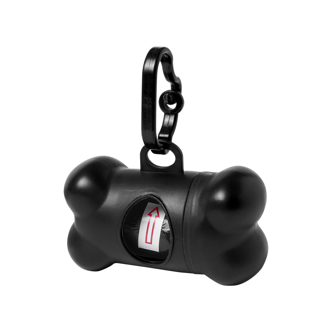 Distributeur de Sacs Rucin
