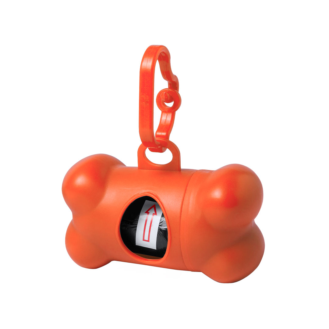 Distributeur de Sacs Rucin