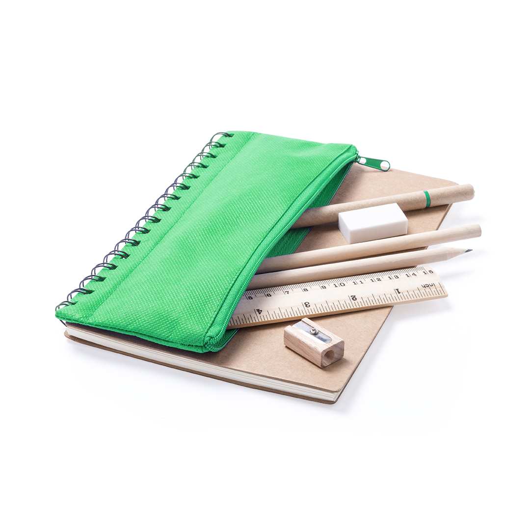 Cahier Mosku