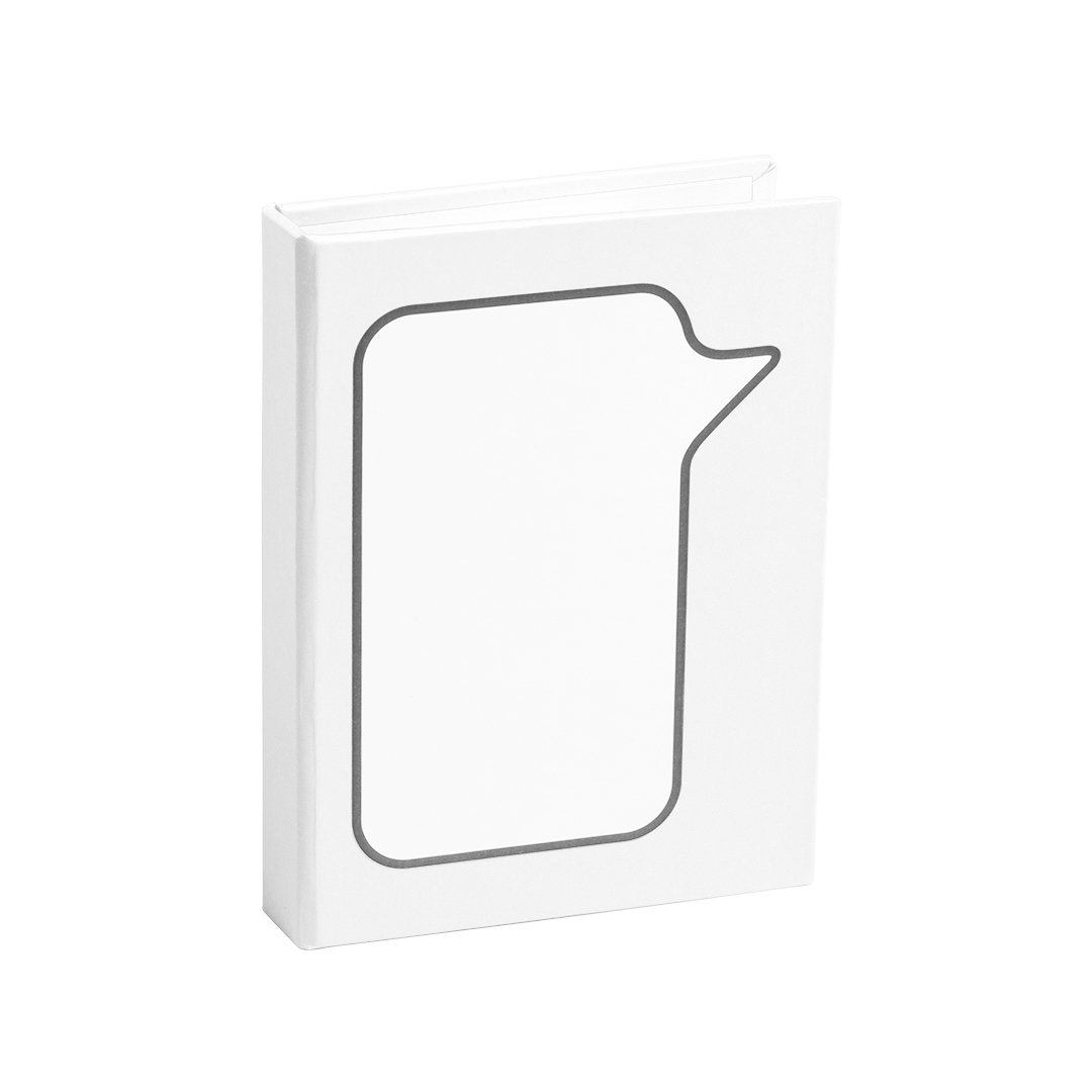 Bloc Notes Dosan