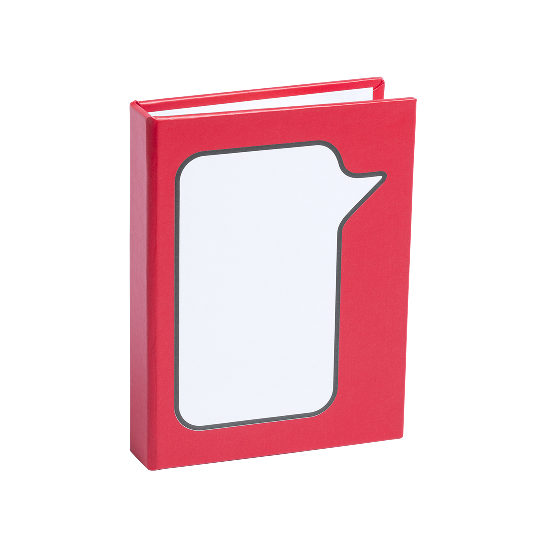 Bloc Notes Dosan