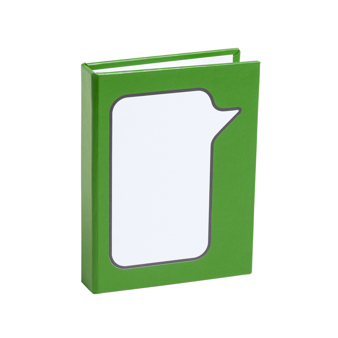 Bloc Notes Dosan