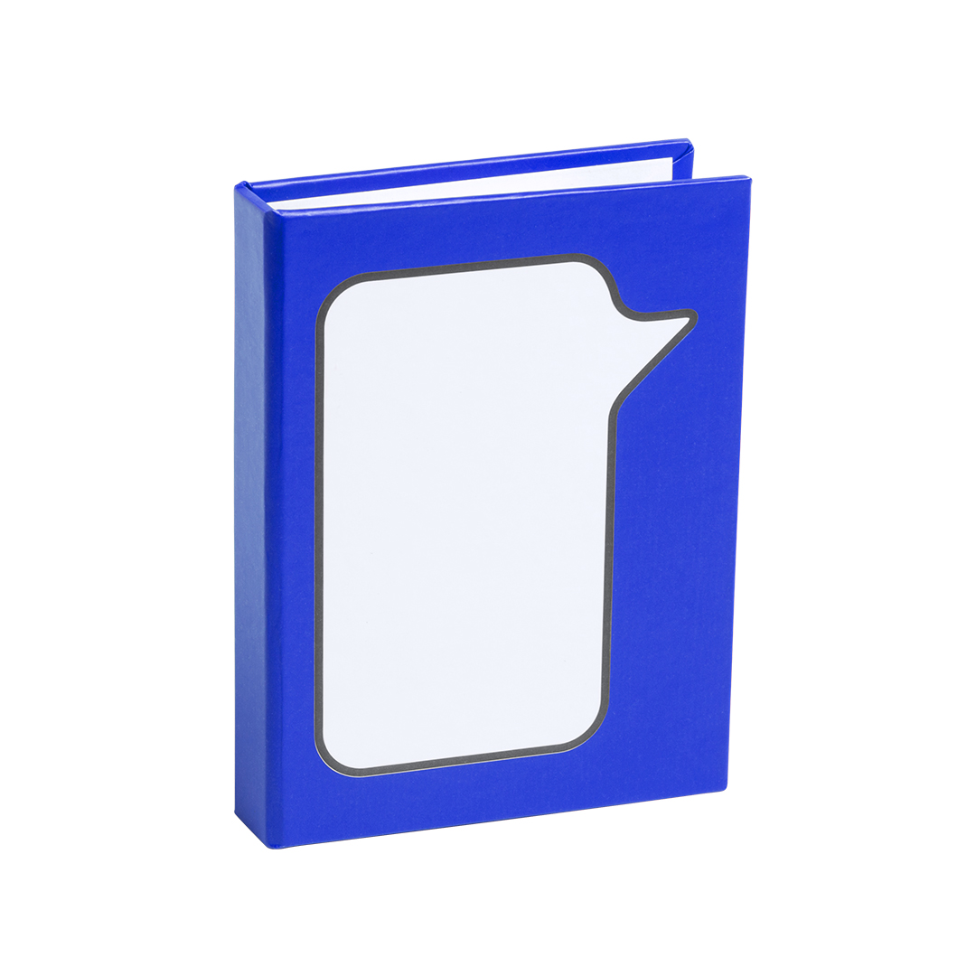 Bloc Notes Dosan