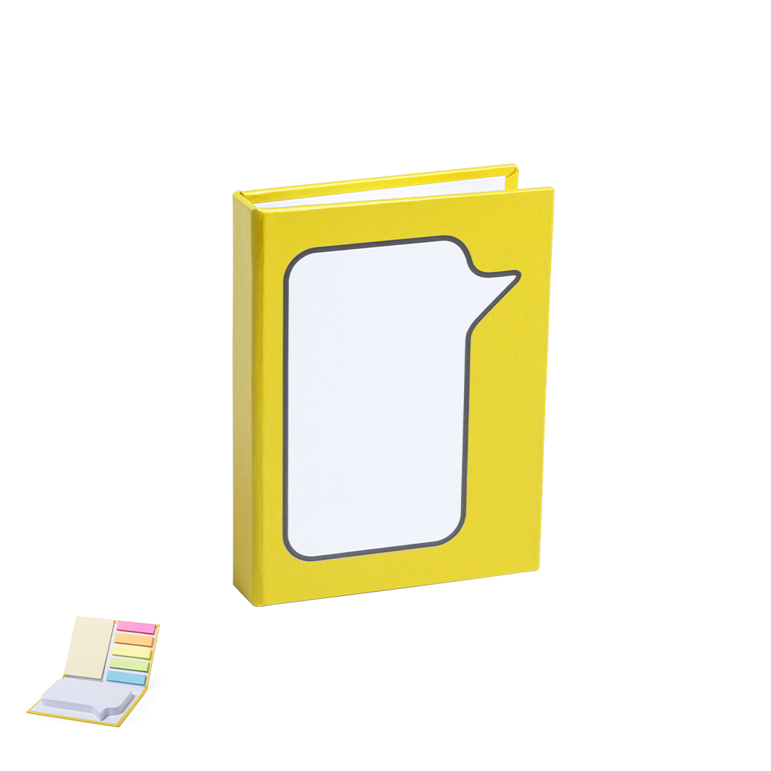 Bloc Notes Dosan