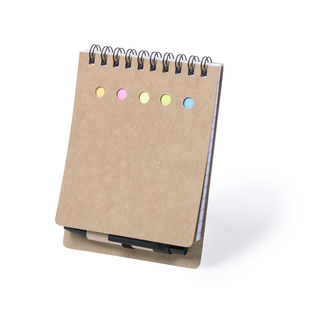 Bloc Notes Adhésif Diser