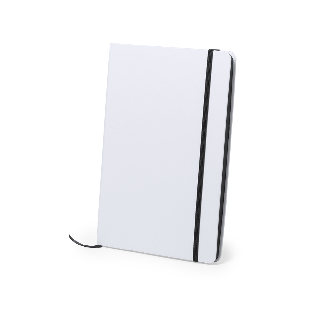 Bloc Notes Kaffol