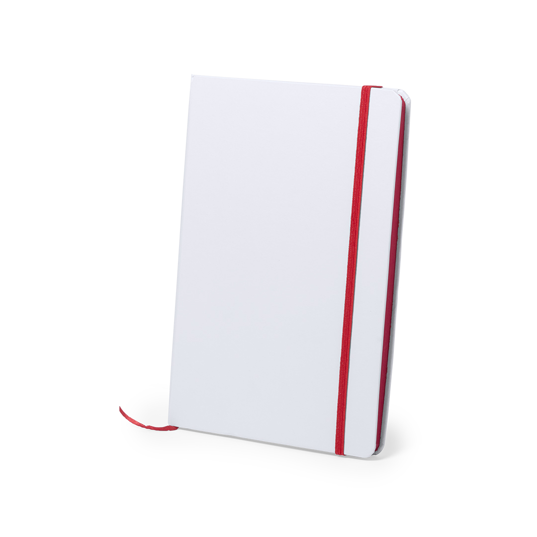 Bloc Notes Kaffol