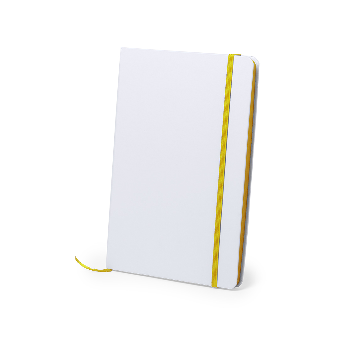 Bloc Notes Kaffol