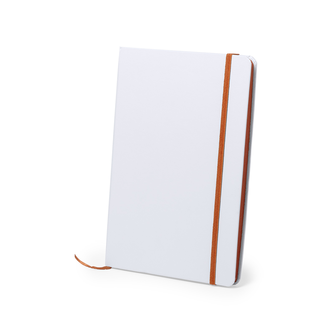 Bloc Notes Kaffol