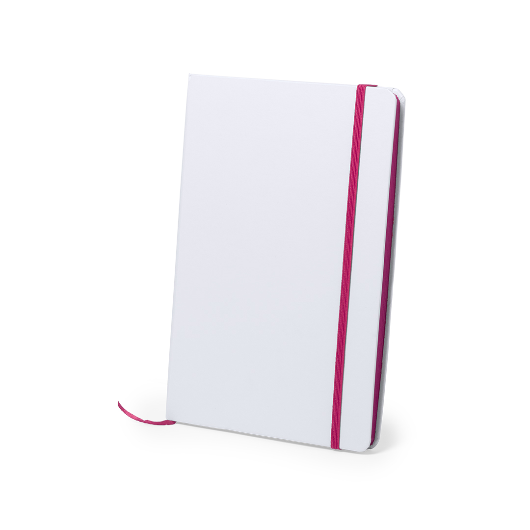 Bloc Notes Kaffol