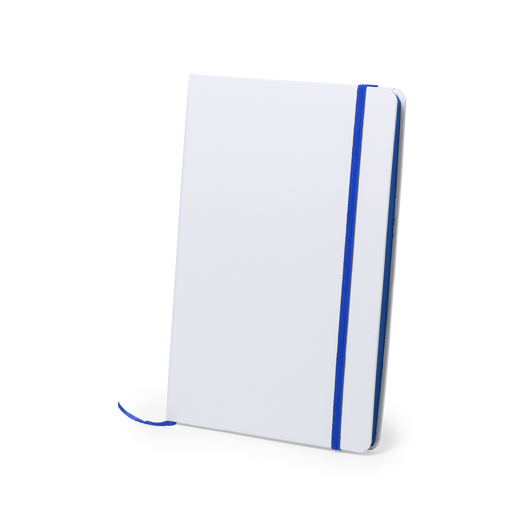 Bloc Notes Kaffol