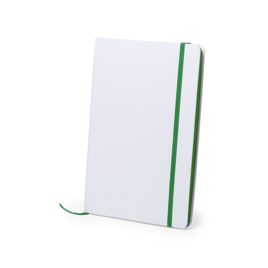Bloc Notes Kaffol