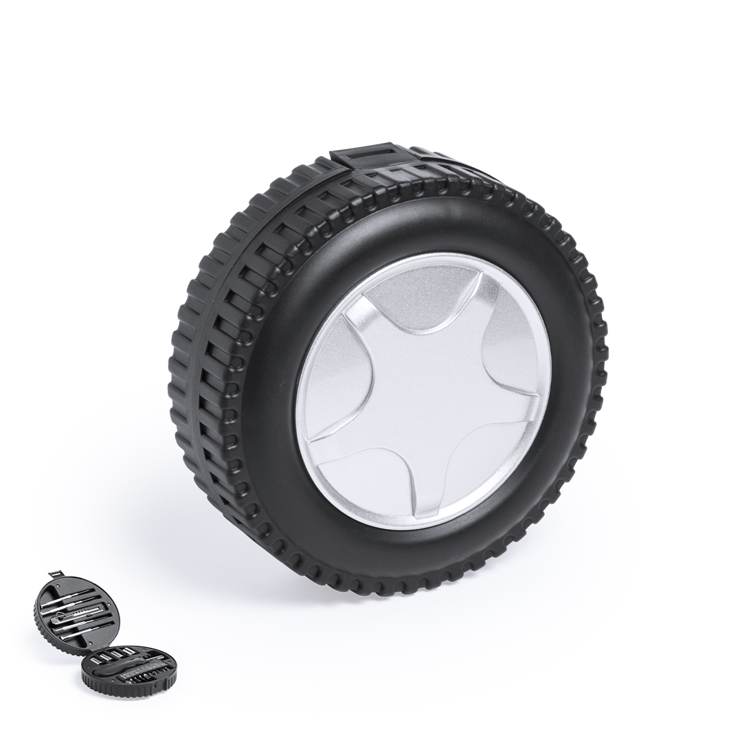 Set Outils Wheels