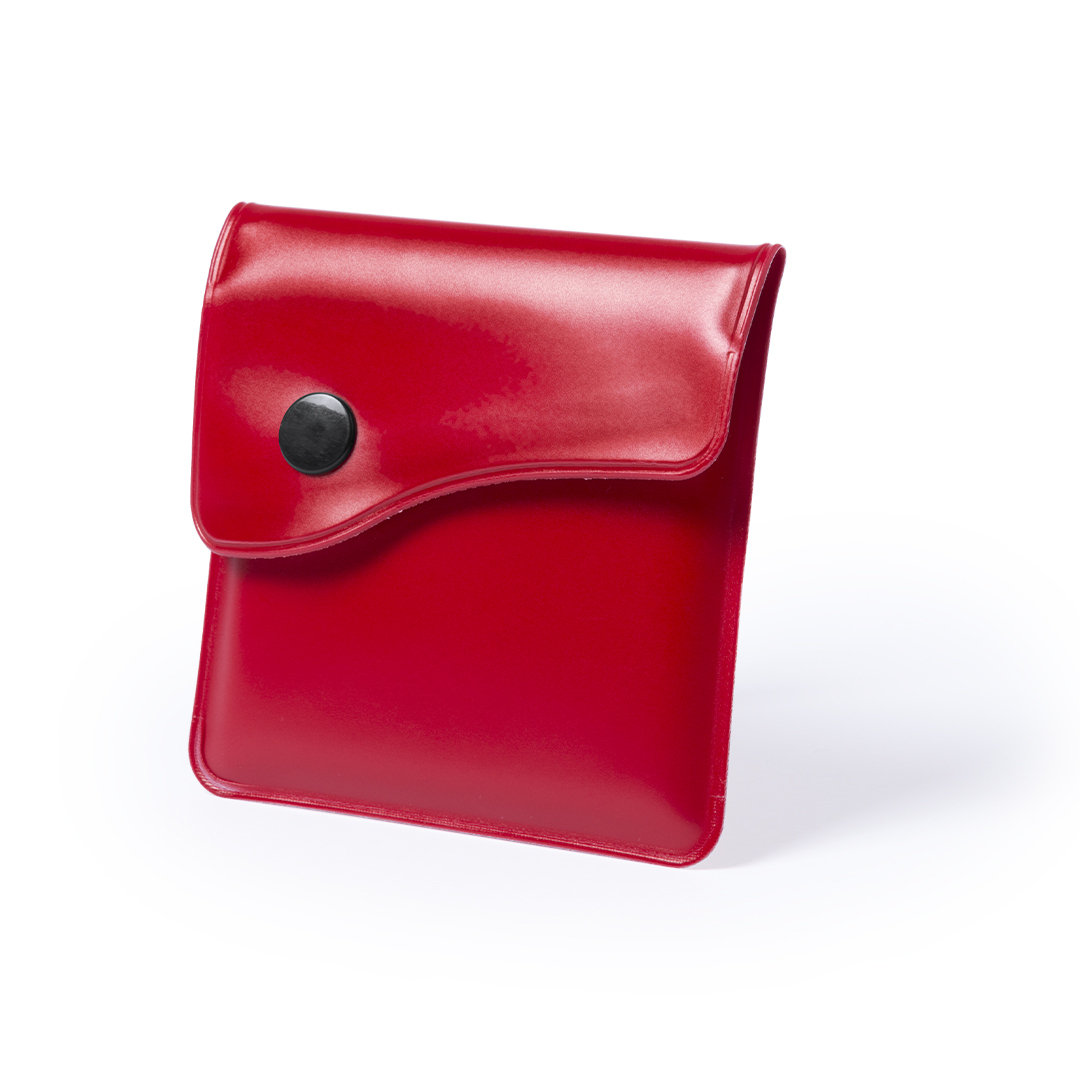 Cendrier Poche Berko