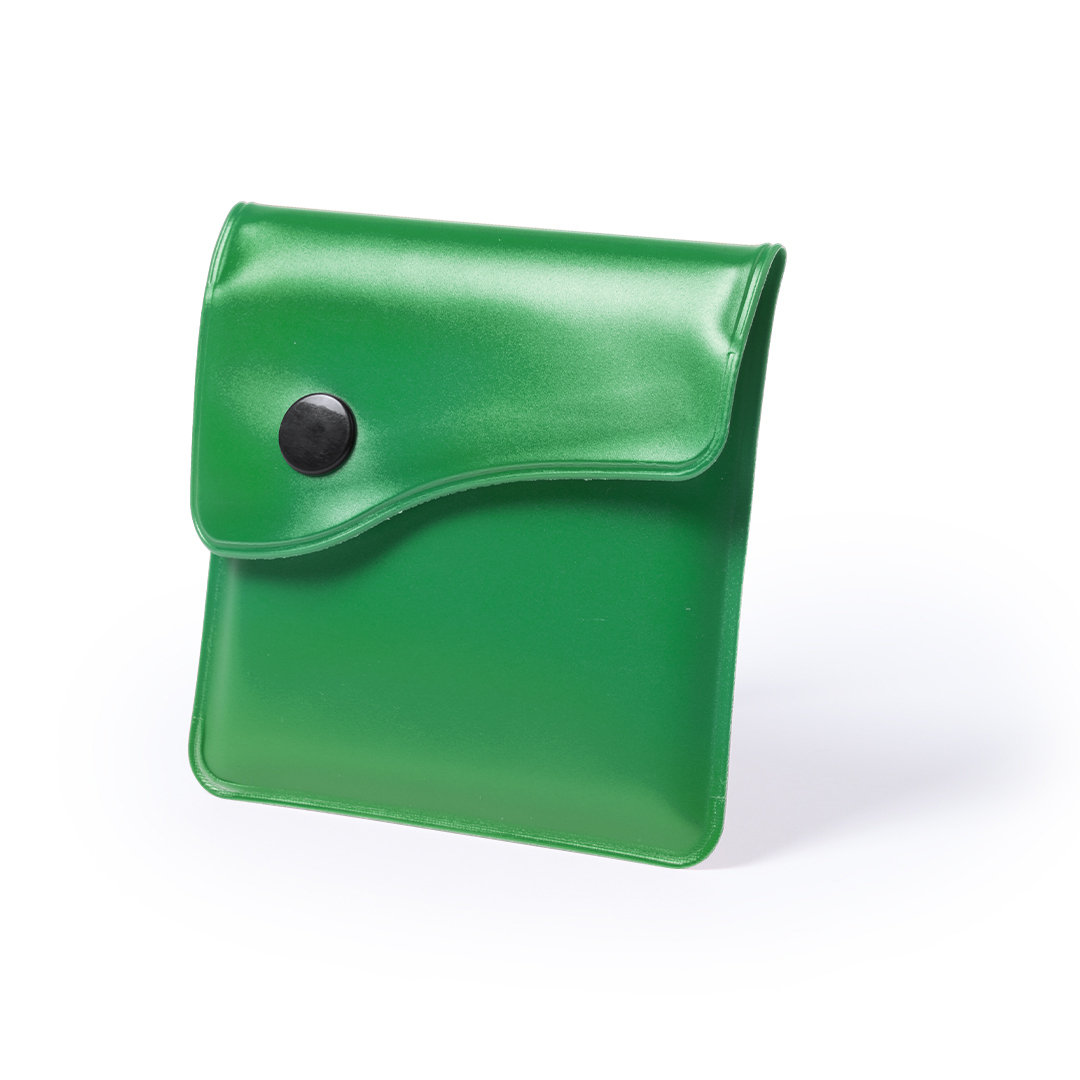 Cendrier Poche Berko