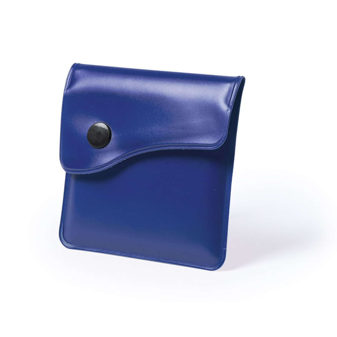 Cendrier Poche Berko