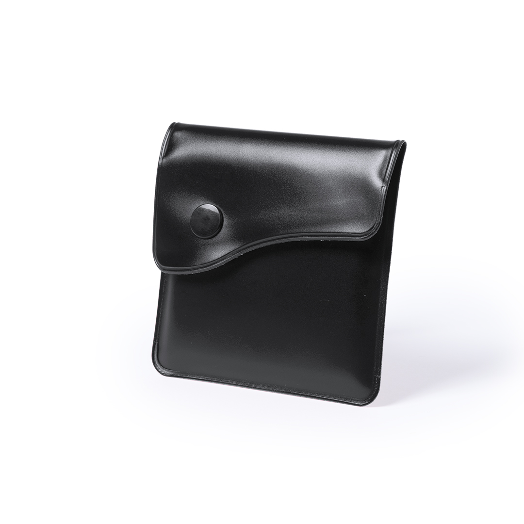Cendrier Poche Berko