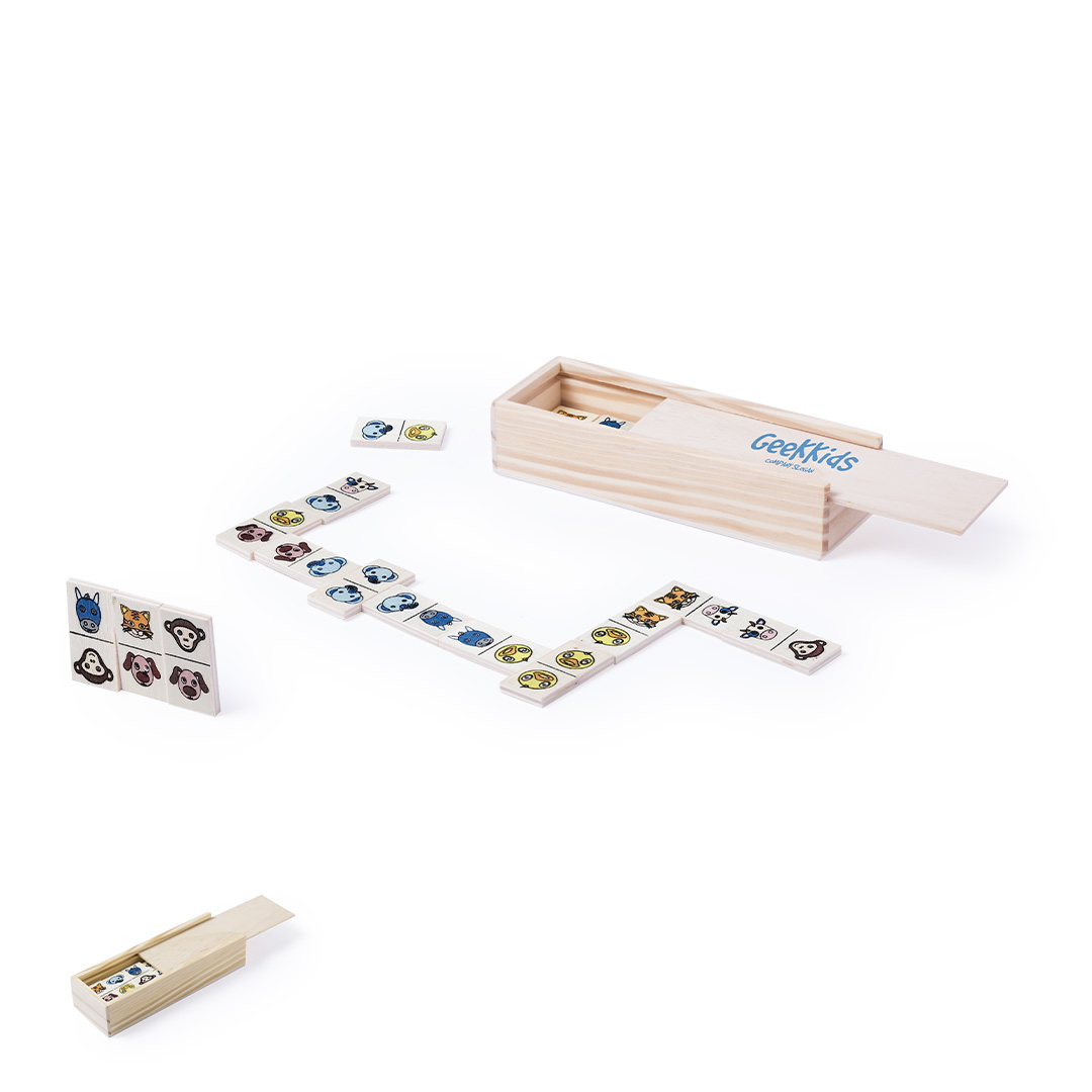 Dominos Kelpet