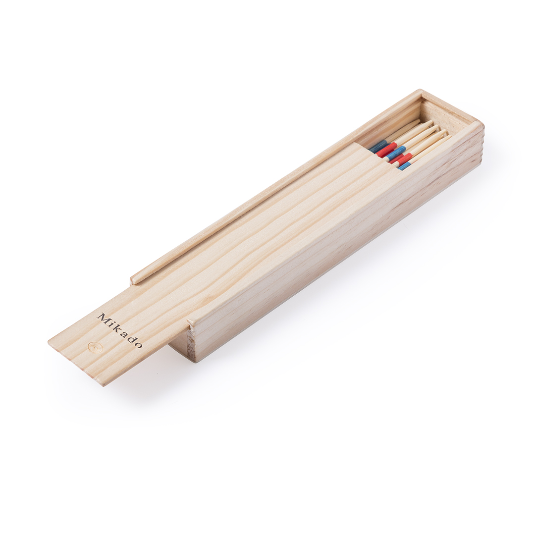 Jeu d´Habilité Mikado