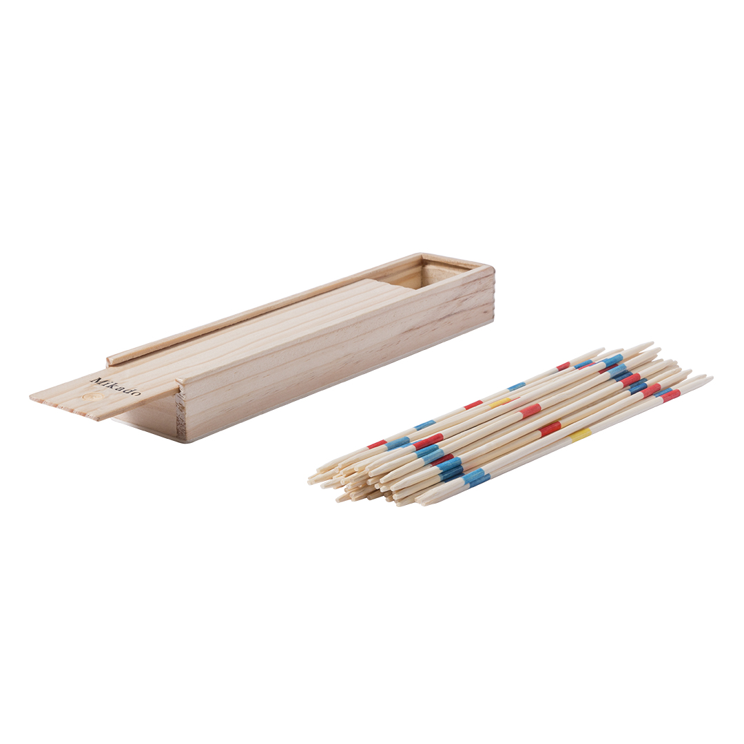 Jeu d´Habilité Mikado