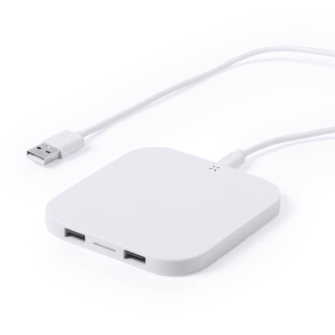 Chargeur Donson
