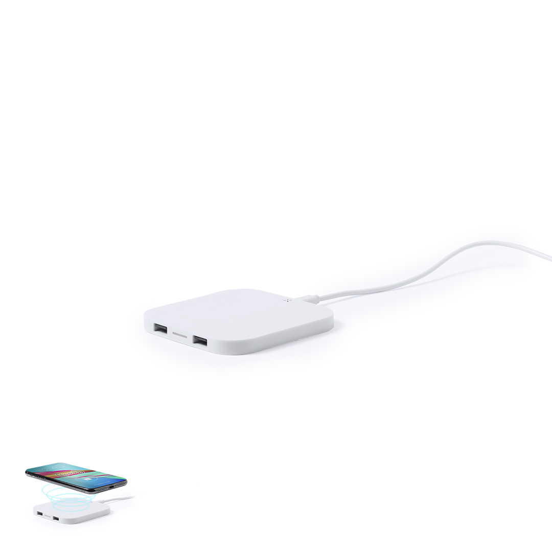 Chargeur Donson