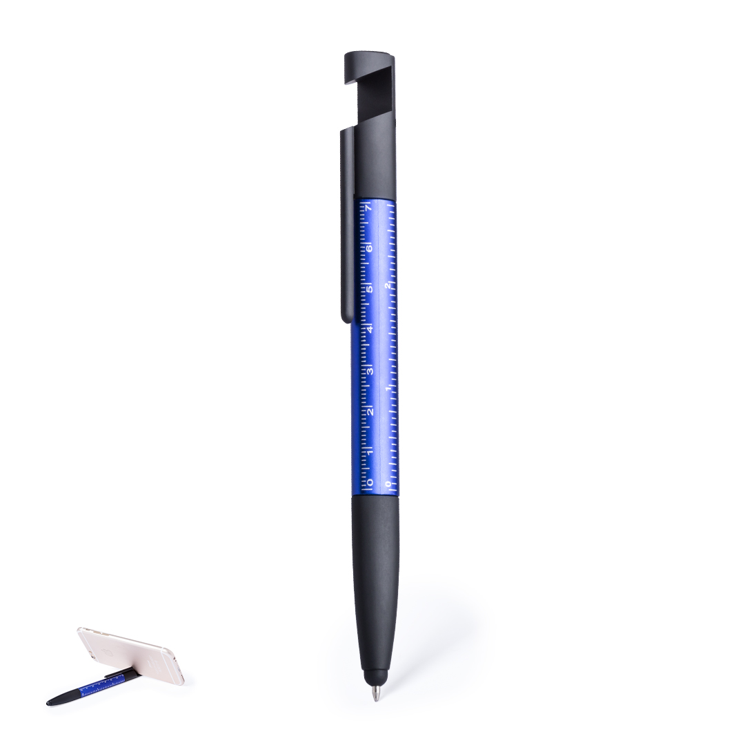 Stylo Multifonction 7 en 1 Payro