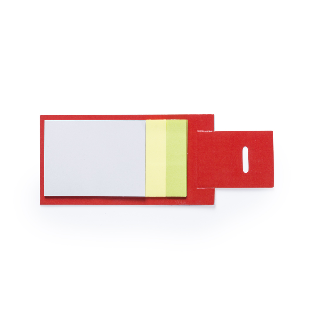 Porte Notes Novich