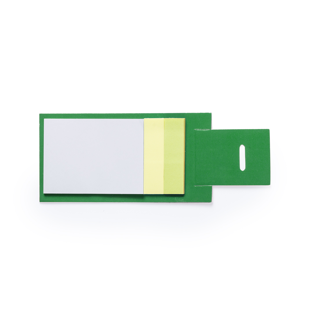 Porte Notes Novich