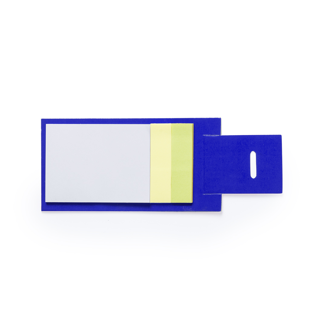 Porte Notes Novich