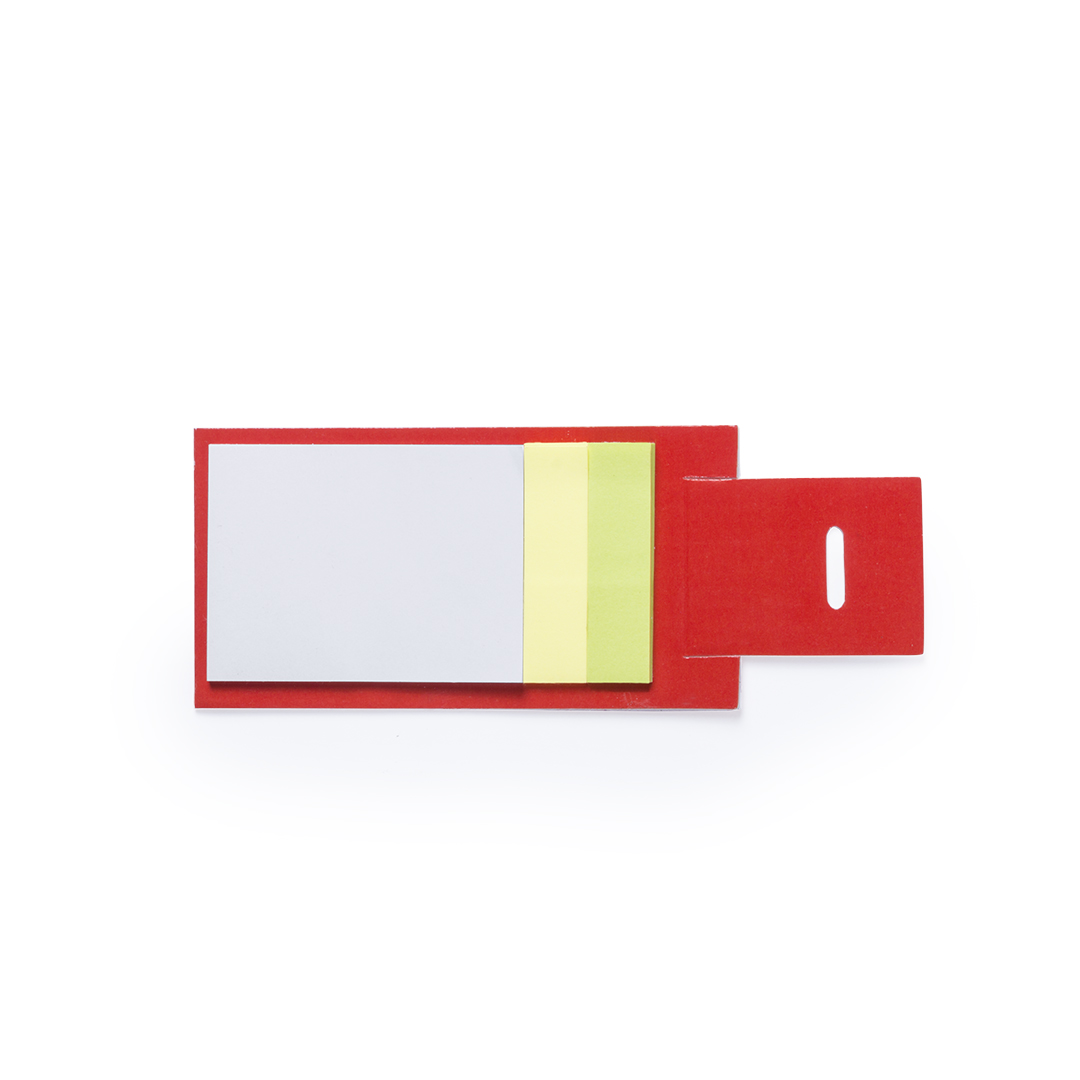 Porte Notes Novich