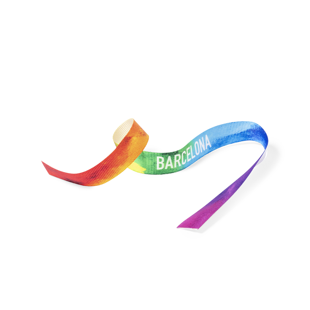 Bracelet Sublimation Waylen