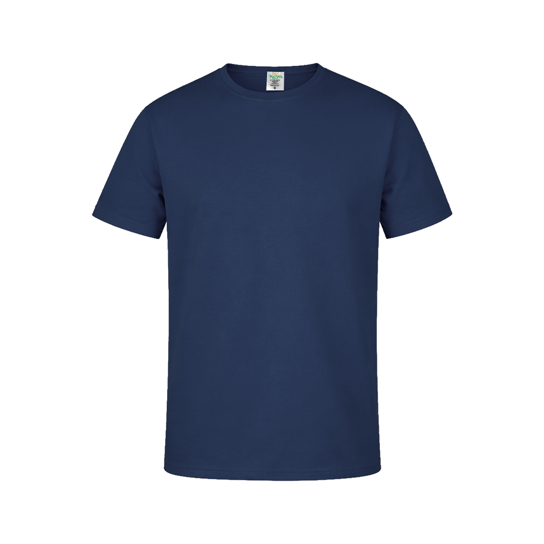 T-Shirt Adulte Couleur "keya" MC130