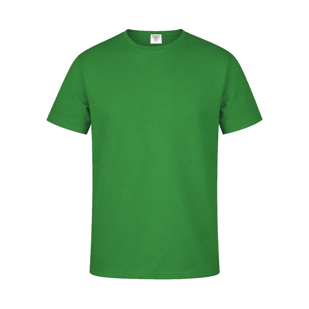 T-Shirt Adulte Couleur "keya" MC150