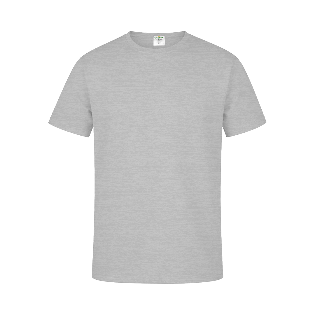 T-Shirt Adulte Couleur "keya" MC150